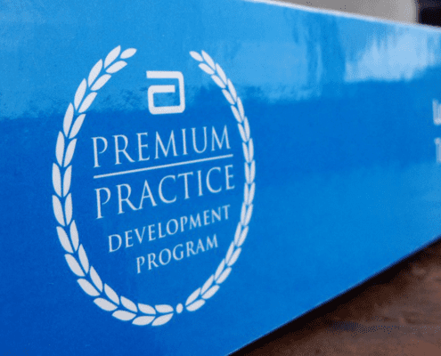 Premium Practice Development Kit Box